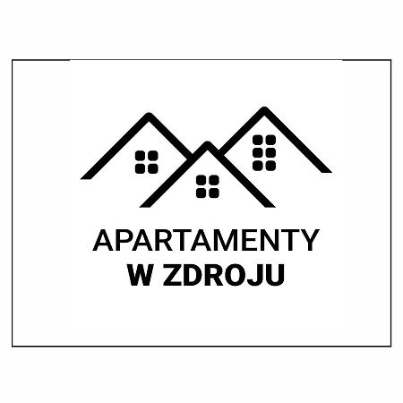 Apartament z Widokiem na Park Polanica-Zdrój Zewnętrze zdjęcie