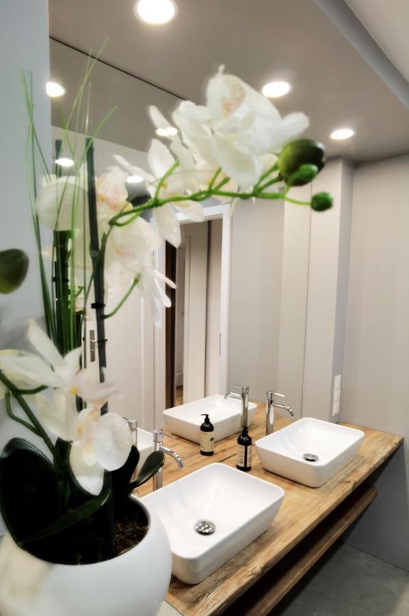 Apartament z Widokiem na Park Polanica-Zdrój Zewnętrze zdjęcie