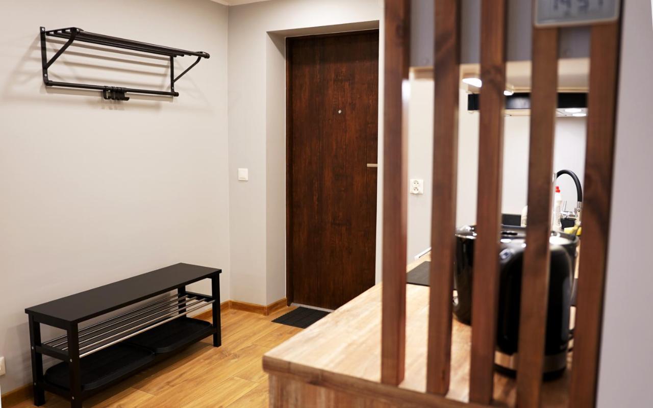 Apartament z Widokiem na Park Polanica-Zdrój Zewnętrze zdjęcie