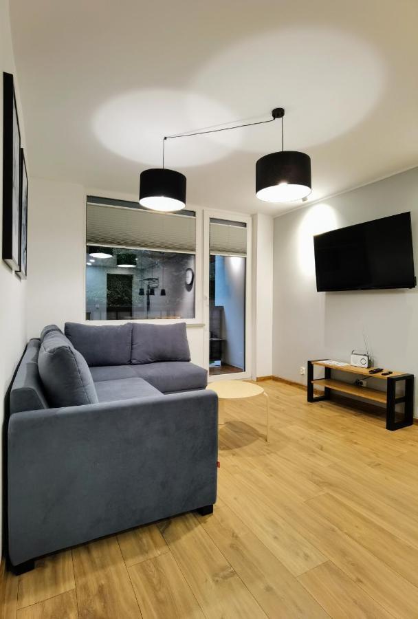 Apartament z Widokiem na Park Polanica-Zdrój Zewnętrze zdjęcie