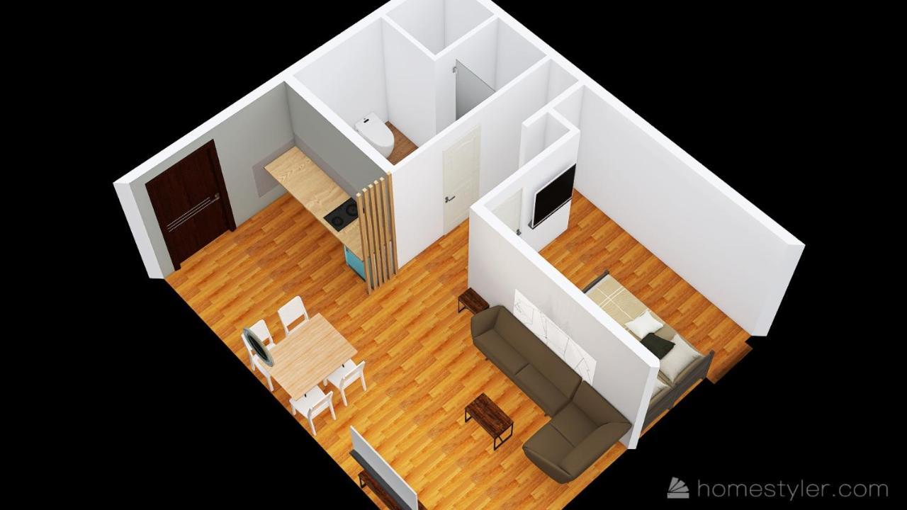 Apartament z Widokiem na Park Polanica-Zdrój Zewnętrze zdjęcie